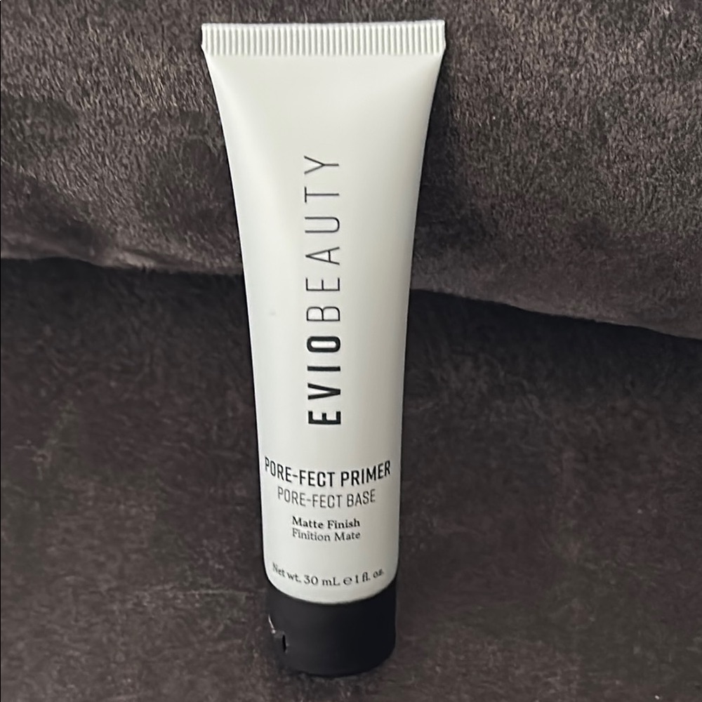 Pore-fect Face Primer by Evio Beauty